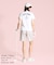 マンシングウェア MUNSINGWEAR ストレッチマドラスチェックハーフパンツ