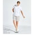 マンシングウェア MUNSINGWEAR ストレッチマドラスチェックハーフパンツ