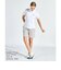 マンシングウェア MUNSINGWEAR ストレッチマドラスチェックハーフパンツ