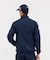 ルコックスポルティフ ゴルフ le coq sportif golf 【袖取り外し可能】ヒートナビ2WAYブルゾン