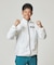 ルコックスポルティフ ゴルフ le coq sportif golf 【袖取り外し可能】ヒートナビ2WAYブルゾン