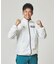 ルコックスポルティフ ゴルフ le coq sportif golf 【袖取り外し可能】ヒートナビ2WAYブルゾン
