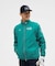 ルコックスポルティフ ゴルフ le coq sportif golf 【袖取り外し可能】ヒートナビ2WAYブルゾン