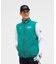 ルコックスポルティフ ゴルフ le coq sportif golf 【袖取り外し可能】ヒートナビ2WAYブルゾン