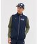 ルコックスポルティフ ゴルフ le coq sportif golf 【袖取り外し可能】ヒートナビ2WAYブルゾン