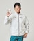ルコックスポルティフ ゴルフ le coq sportif golf 【袖取り外し可能】ヒートナビ2WAYブルゾン