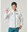 ルコックスポルティフ ゴルフ le coq sportif golf 【袖取り外し可能】ヒートナビ2WAYブルゾン