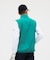 ルコックスポルティフ ゴルフ le coq sportif golf 【袖取り外し可能】ヒートナビ2WAYブルゾン