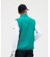 ルコックスポルティフ ゴルフ le coq sportif golf 【袖取り外し可能】ヒートナビ2WAYブルゾン