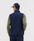 ルコックスポルティフ ゴルフ le coq sportif golf 【袖取り外し可能】ヒートナビ2WAYブルゾン