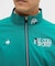 ルコックスポルティフ ゴルフ le coq sportif golf 【袖取り外し可能】ヒートナビ2WAYブルゾン