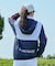 ルコックスポルティフ ゴルフ le coq sportif golf 【袖取り外し可能】2WAYブルゾン