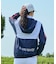 ルコックスポルティフ ゴルフ le coq sportif golf 【袖取り外し可能】2WAYブルゾン