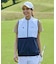 ルコックスポルティフ ゴルフ le coq sportif golf 【袖取り外し可能】2WAYブルゾン