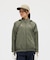 ルコックスポルティフ ゴルフ le coq sportif golf 【袖取り外し可能】2WAYブルゾン