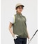 ルコックスポルティフ ゴルフ le coq sportif golf 【袖取り外し可能】2WAYブルゾン