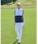 ルコックスポルティフ ゴルフ le coq sportif golf 【袖取り外し可能】2WAYブルゾン