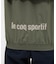 ルコックスポルティフ ゴルフ le coq sportif golf 【袖取り外し可能】2WAYブルゾン
