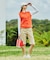 ルコックスポルティフ ゴルフ le coq sportif golf ベーシックカートポーチ