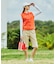 ルコックスポルティフ ゴルフ le coq sportif golf ベーシックカートポーチ
