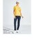 マンシングウェア MUNSINGWEAR 【70周年記念】アーカイブビッグロゴペンギン半袖シャツ