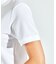 マンシングウェア MUNSINGWEAR 【70周年記念】アーカイブビッグロゴペンギン半袖シャツ