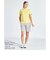 マンシングウェア MUNSINGWEAR 鹿子半袖シャツ