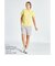 マンシングウェア MUNSINGWEAR 鹿子半袖シャツ