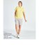 マンシングウェア MUNSINGWEAR 鹿子半袖シャツ