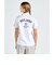 マンシングウェア MUNSINGWEAR 鹿子半袖シャツ