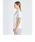 マンシングウェア MUNSINGWEAR 鹿子半袖シャツ