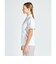 マンシングウェア MUNSINGWEAR 鹿子半袖シャツ