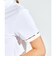 マンシングウェア MUNSINGWEAR 鹿子半袖シャツ
