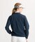 マンシングウェア MUNSINGWEAR 前開きカットソー