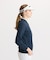 マンシングウェア MUNSINGWEAR 前開きカットソー