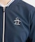 マンシングウェア MUNSINGWEAR 前開きカットソー