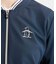 マンシングウェア MUNSINGWEAR 前開きカットソー