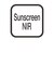 総柄プリント半袖シャツ【Sunscreen NIR／ストレッチ】