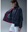 ランバン スポール LANVIN SPORT 3WAYスマートパディングブルゾン【HEAT NAVI】