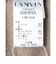 ランバン スポール LANVIN SPORT ツバ付きニットキャップ