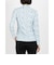 ランバン スポール LANVIN SPORT ロゴプリント長袖ハイネックシャツ【保温】