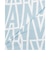 ランバン スポール LANVIN SPORT ロゴプリント長袖ハイネックシャツ【保温】