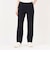 ランバン スポール LANVIN SPORT 裏起毛フルレングスパンツ【保温】