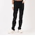 ランバン スポール LANVIN SPORT 裏起毛フルレングスパンツ【保温】