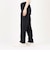 ランバン スポール LANVIN SPORT 裏起毛フルレングスパンツ【保温】