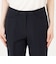 ランバン スポール LANVIN SPORT 裏起毛フルレングスパンツ【保温】