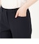 ランバン スポール LANVIN SPORT 裏起毛フルレングスパンツ【保温】