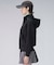 ランバン スポール LANVIN SPORT ダンボールニットジップアップカットソー【ストレッチ】