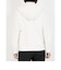 ランバン スポール LANVIN SPORT ダンボールニットジップアップカットソー【ストレッチ】