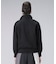 ランバン スポール LANVIN SPORT ダンボールニットジップアップカットソー【ストレッチ】